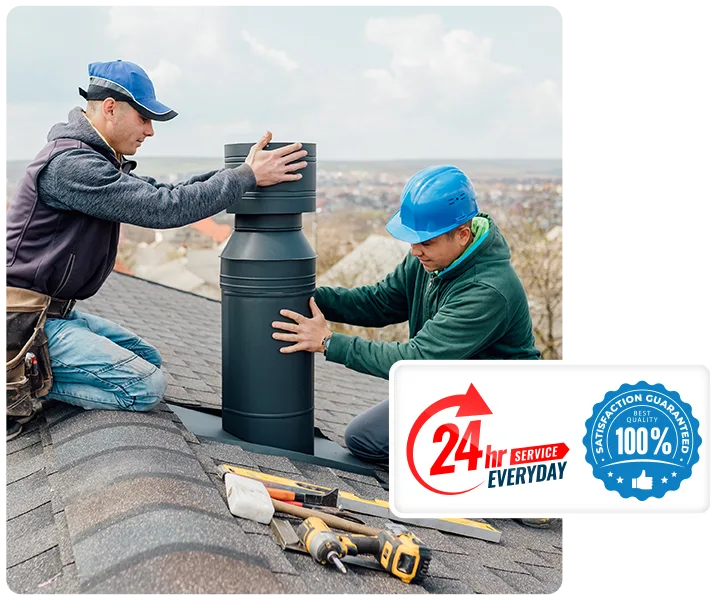 Chimney & Fireplace Installation And Repair in Bullhead City, AZ