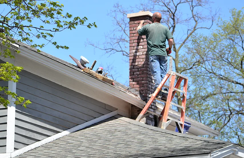 Chimney & Fireplace Inspections Services in Bullhead City, AZ